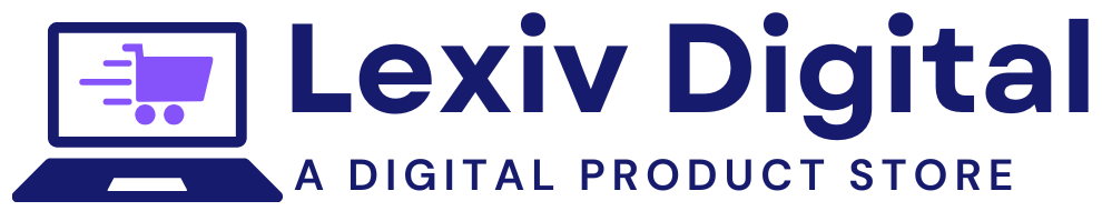 Lexiv Digital